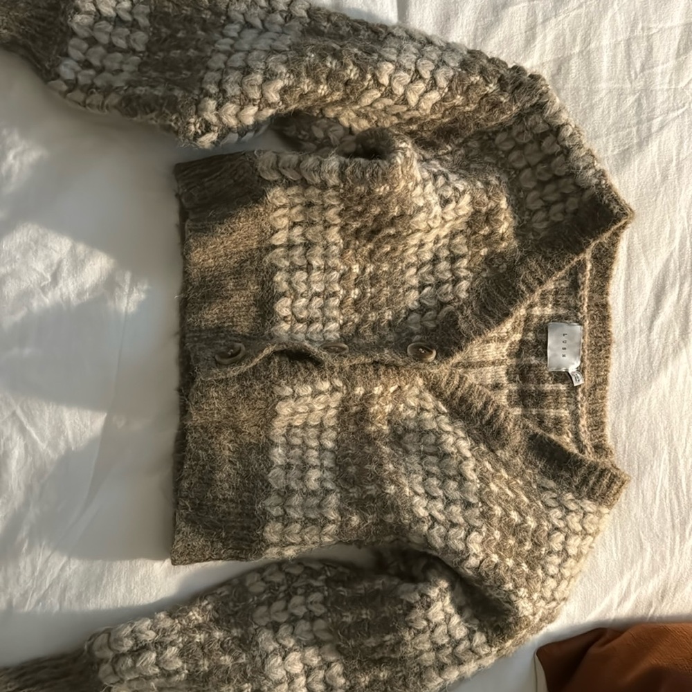 Sweater